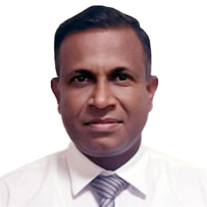 Mr. H.M.B.P. Weerasinghe